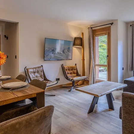 Apartamento Standing Centre Station - 6 Pers. *