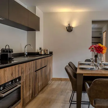Apartamento Standing Centre Station - 6 Pers. *