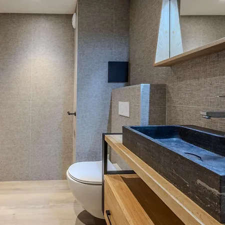 Apartamento Standing Centre Station - 6 Pers. *