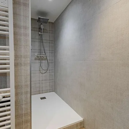 Standing Centre Station - 6 Pers. Apartamento La Plagne